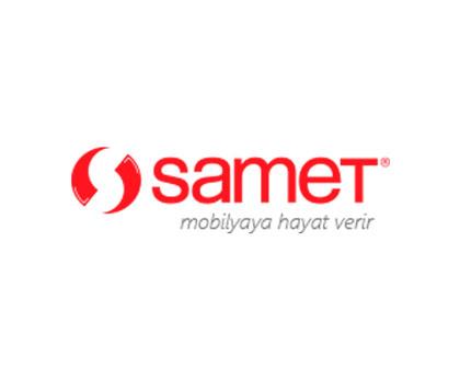 samet